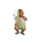Ma_t（個別スタンプ：2）