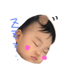 everydaysena（個別スタンプ：7）