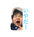 とんとんスタンプ1（個別スタンプ：4）