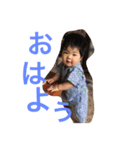 とんとんスタンプ1（個別スタンプ：5）