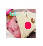 しゅうやくんスタンプ（個別スタンプ：7）