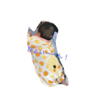 nano3...（個別スタンプ：7）