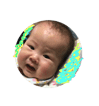 nano3...（個別スタンプ：14）