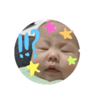 nano3...（個別スタンプ：16）