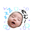 riiiiino（個別スタンプ：9）