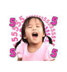 neonanofamily（個別スタンプ：1）