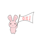 みんなだいすきヴェス子（個別スタンプ：6）