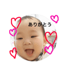 hi32（個別スタンプ：4）