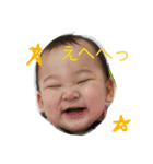 hi32（個別スタンプ：7）