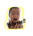 くれこのスタンプ！（個別スタンプ：3）