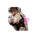 くれこのスタンプ！（個別スタンプ：7）
