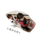 くれこのスタンプ！（個別スタンプ：19）