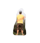 GolfGap（個別スタンプ：4）
