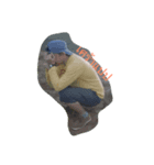 GolfGap（個別スタンプ：6）