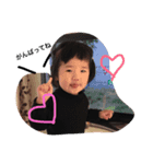nenestamp_（個別スタンプ：4）