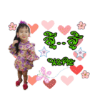 Nong Aclair（個別スタンプ：10）