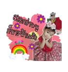 Nong Aclair（個別スタンプ：19）