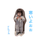 coco0130（個別スタンプ：3）