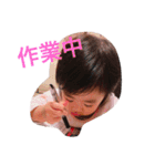 coco0130（個別スタンプ：7）