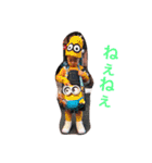 coco0130（個別スタンプ：12）