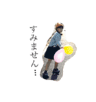 NANAの日常スタンプ（個別スタンプ：6）