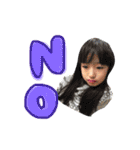NANAの日常スタンプ（個別スタンプ：18）