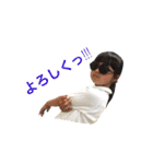 NANAの日常スタンプ（個別スタンプ：38）