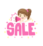 narin cosmetic（個別スタンプ：11）