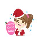 narin cosmetic（個別スタンプ：22）