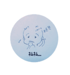 SHUCCHARACHA（個別スタンプ：10）