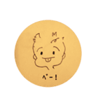 SHUCCHARACHA（個別スタンプ：11）