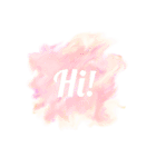 InMarble（個別スタンプ：1）