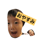 もえしん1（個別スタンプ：4）