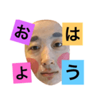 もえしん1（個別スタンプ：7）