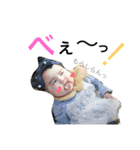いちかスタンプ！（個別スタンプ：4）