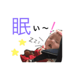 いちかスタンプ！（個別スタンプ：6）