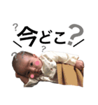 いちかスタンプ！（個別スタンプ：22）