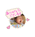 mira-san（個別スタンプ：2）