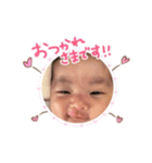 mira-san（個別スタンプ：3）