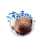mira-san（個別スタンプ：4）