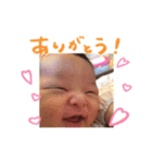mira-san（個別スタンプ：11）