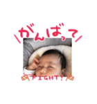 mira-san（個別スタンプ：12）