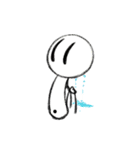 Freelance-Rabbit（個別スタンプ：4）