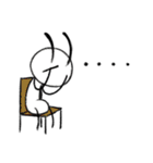 Freelance-Rabbit（個別スタンプ：5）