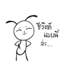 Freelance-Rabbit（個別スタンプ：13）
