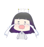 惑星少女（個別スタンプ：3）