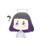 惑星少女（個別スタンプ：5）
