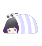 惑星少女（個別スタンプ：14）
