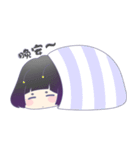 惑星少女（個別スタンプ：15）