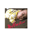 凛ちゃん♡スタンプ（個別スタンプ：13）